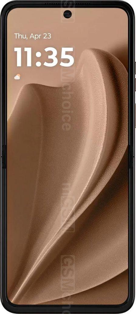 Motorola RAZR+ 2025