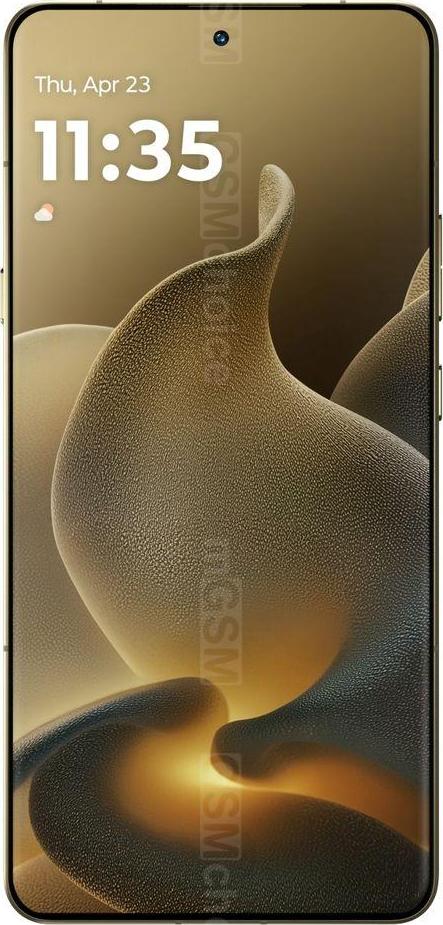 Motorola Signature Motorola Signature