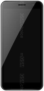 Galeria zdjęć telefonu MTC Smart Line