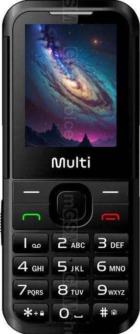 Multilaser Multi Vita 4G