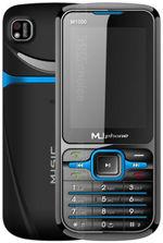 Galeria zdjęć telefonu Muphone M1000