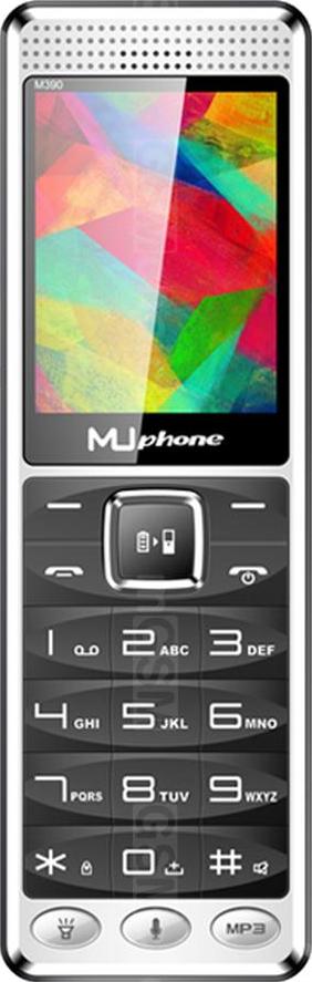 Muphone M390