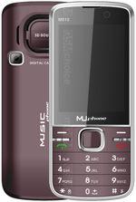 Galeria zdjęć telefonu Muphone M510