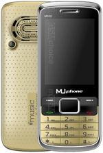Galeria zdjęć telefonu Muphone M520