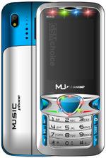 Galeria zdjęć telefonu Muphone M6600