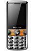 Muphone M8600 kliknij aby zobaczyć powiększenie