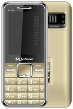 Galeria zdjęć telefonu Muphone M9100