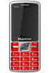 Muphone M9200 kliknij aby zobaczyć powiększenie
