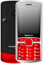 Galeria zdjęć telefonu Muphone Music M230i
