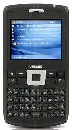 Galeria zdjęć telefonu MWg UBiQUiO 501