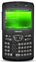 Galeria zdjęć telefonu MWg UBiQUiO 503G