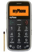 myPhone 1030 Halo kliknij aby zobaczyć powiększenie