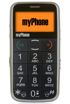 myPhone 1030 Halo kliknij aby zobaczyć powiększenie