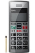 myPhone 1040 senior kliknij aby zobaczyć powiększenie