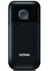 myPhone 1045 Simply+ kliknij aby zobaczyć powiększenie
