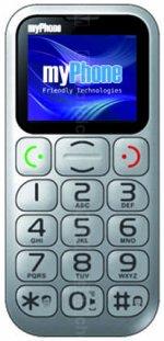 Galeria zdjęć telefonu myPhone 1045 Simply+