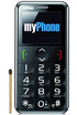 myPhone 1062 Talk+ kliknij aby zobaczyć powiększenie myPhone 1062 Talk+ kliknij aby zobaczyć powiększenie