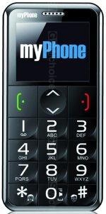 Galeria zdjęć telefonu myPhone 1062 Talk+