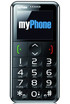 myPhone 1062 Talk+