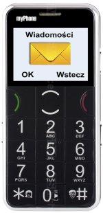 Galeria zdjęć telefonu myPhone 1065