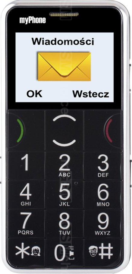 myPhone 1065
