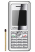 myPhone 1150 kliknij aby zobaczyć powiększenie