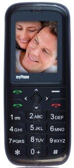 Galeria zdjęć telefonu myPhone 2050 handy