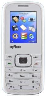 Galeria zdjęć telefonu myPhone 3020 Bueno