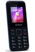 myPhone 3210 kliknij aby zobaczyć powiększenie
