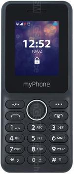 Galeria zdjęć telefonu myPhone 3320