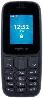 Galeria zdjęć telefonu myPhone 3330