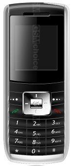 Galeria zdjęć telefonu myPhone 3350