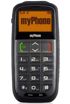 myPhone 5300 Forte kliknij aby zobaczyć powiększenie
