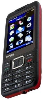 Galeria zdjęć telefonu myPhone 6500 Metro