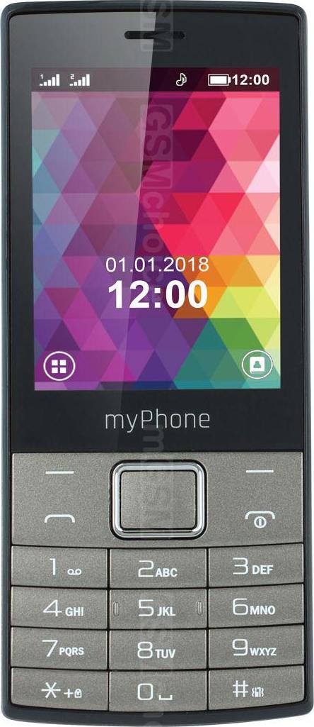 myPhone 7300