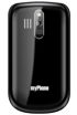 myPhone 9010 Verse kliknij aby zobaczyć powiększenie