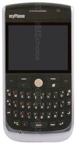 Galeria zdjęć telefonu myPhone 9025TV Moon
