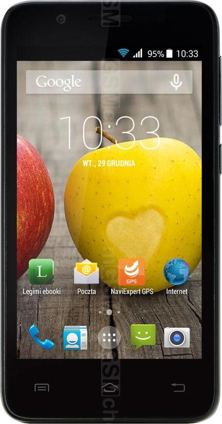 myPhone C-Smart III myPhone C-Smart III