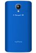 myPhone C-Smart IV kliknij aby zobaczyć powiększenie