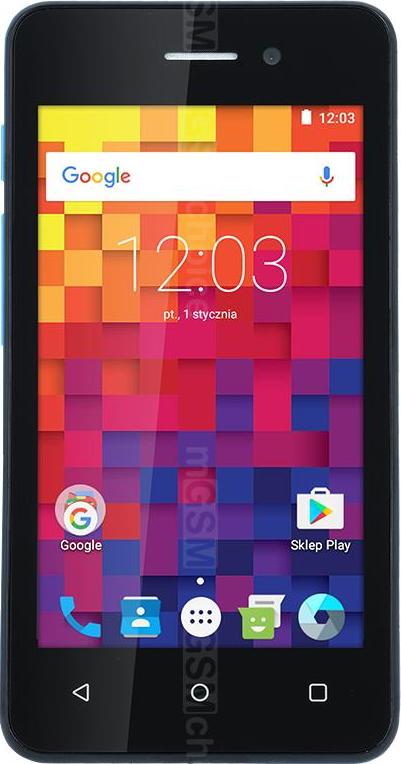 myPhone C-Smart Pix
