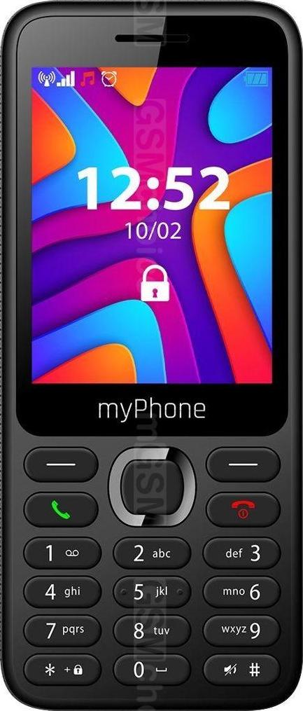 myPhone C1 LTE myPhone C1 LTE