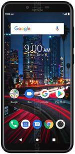 Galeria zdjęć telefonu myPhone City 2