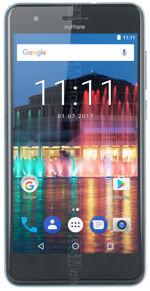Galeria zdjęć telefonu myPhone City