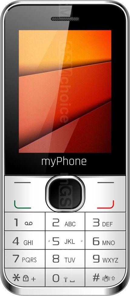 myPhone Classic myPhone Classic