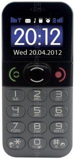 Galeria zdjęć telefonu myPhone Deco