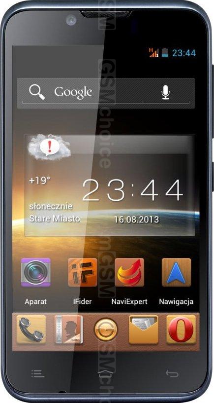 myPhone Duosmart myPhone Duosmart