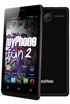 myPhone Fun 2 kliknij aby zobaczyć powiększenie
