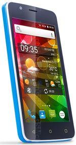 Galeria zdjęć telefonu myPhone Fun 4