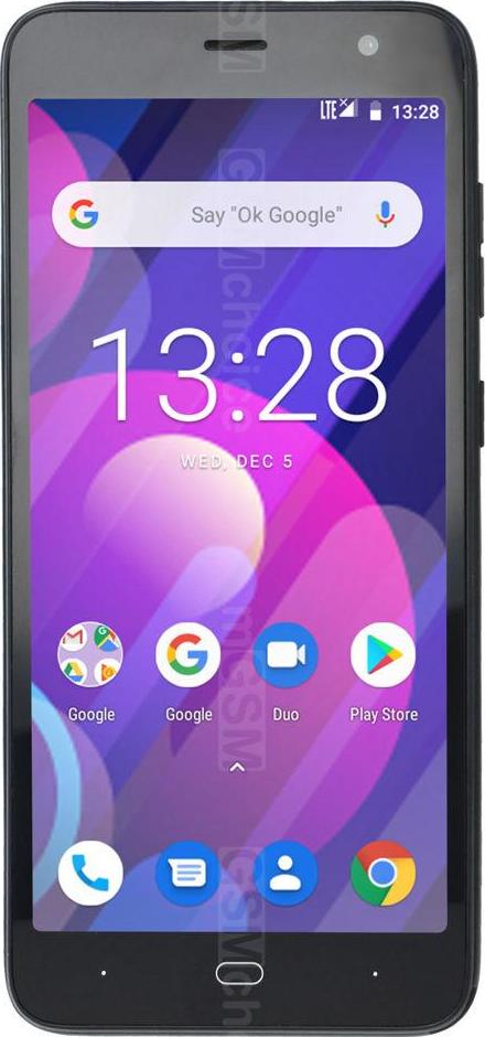 myPhone Fun 7 LTE myPhone Fun 7 LTE