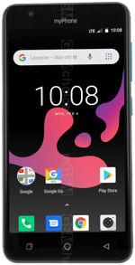 Galeria zdjęć telefonu myPhone Fun 8